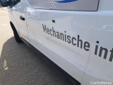  Renault  Trafic DC L1H1 2700 Grand Confort 1.6dCi 95pk/cv 5p Manual Diesel  1 #37