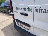  Renault  Trafic DC L1H1 2700 Grand Confort 1.6dCi 95pk/cv 5p Manual Diesel  1 #43