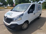  Renault  Trafic DC L1H1 2700 Grand Confort 1.6dCi 95pk/cv 5p Manual Diesel  1 #45