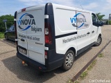  Renault  Trafic DC L1H1 2700 Grand Confort 1.6dCi 95pk/cv 5p Manual Diesel  1 #46