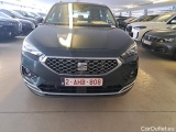 Seat  TARRACO Xcellence 1.4TSi e-Hybrid 245pk/cv 5p DSG6 Automatic Petrol/Electric  4 #15