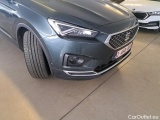  Seat  TARRACO Xcellence 1.4TSi e-Hybrid 245pk/cv 5p DSG6 Automatic Petrol/Electric  4 #17