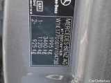  Mercedes  A-Klasse A180d Business Solution 2.0d 116pk/cv 5p 8G-DCT Automatic Diesel  5 #7