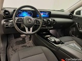  Mercedes  A-Klasse A180d Business Solution 2.0d 116pk/cv 5p 8G-DCT Automatic Diesel  5 #15
