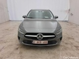  Mercedes  A-Klasse A180d Business Solution 2.0d 116pk/cv 5p 8G-DCT Automatic Diesel  5 #16
