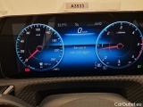  Mercedes  A-Klasse A180d Business Solution 2.0d 116pk/cv 5p 8G-DCT Automatic Diesel  5 #19