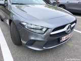  Mercedes  A-Klasse A180d Business Solution 2.0d 116pk/cv 5p 8G-DCT Automatic Diesel  5 #30