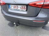  Mercedes  A-Klasse A180d Business Solution 2.0d 116pk/cv 5p 8G-DCT Automatic Diesel  5 #49