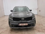  KIA  Sorento Sense 1.6TGi PHEV 265pk/cv 5p 4WD AT6 Automatic Petrol/Electric  6 #16