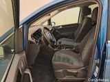  Volkswagen  Touran Highline 1.5TSi 150pk/cv 5p Manual Petrol  7 #14