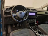  Volkswagen  Touran Highline 1.5TSi 150pk/cv 5p Manual Petrol  7 #22