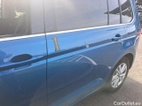 Volkswagen  Touran Highline 1.5TSi 150pk/cv 5p Manual Petrol  7 #31