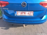  Volkswagen  Touran Highline 1.5TSi 150pk/cv 5p Manual Petrol  7 #38