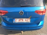  Volkswagen  Touran Highline 1.5TSi 150pk/cv 5p Manual Petrol  7 #41