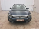  Volkswagen  Passat Variant Style Business 2.0TDi 150pk/cv 5p Manual Diesel  8 #16