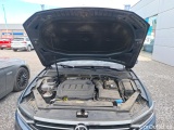  Volkswagen  Passat Variant Style Business 2.0TDi 150pk/cv 5p Manual Diesel  8 #21