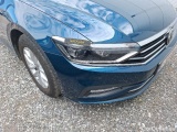  Volkswagen  Passat Variant Style Business 2.0TDi 150pk/cv 5p Manual Diesel  8 #24