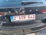  Skoda  Octavia Combi Clever 1.4TSi iV 204pk/cv 5p DSG6 Automatic Petrol/Electric  11 #10