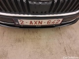  Skoda  Octavia Combi Clever 1.4TSi iV 204pk/cv 5p DSG6 Automatic Petrol/Electric  11 #12