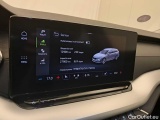  Skoda  Octavia Combi Clever 1.4TSi iV 204pk/cv 5p DSG6 Automatic Petrol/Electric  11 #19