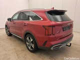  KIA  Sorento Sense 1.6TGi PHEV 265pk/cv 5p 4WD AT6 Automatic Petrol/Electric  14 #6