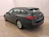  Mercedes  C-Klasse C200d Break Business Line 2.0d 163pk/cv 5p 9G-Tronic Automatic Diesel  15 #6