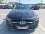  Mercedes  C-Klasse C200d Break Business Line 2.0d 163pk/cv 5p 9G-Tronic Automatic Diesel  15 #13