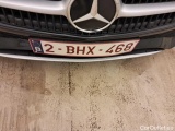  Mercedes  C-Klasse C200d Break Business Line 2.0d 163pk/cv 5p 9G-Tronic Automatic Diesel  15 #16
