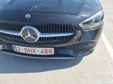  Mercedes  C-Klasse C200d Break Business Line 2.0d 163pk/cv 5p 9G-Tronic Automatic Diesel  15 #19