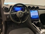  Mercedes  C-Klasse C200d Break Business Line 2.0d 163pk/cv 5p 9G-Tronic Automatic Diesel  15 #22