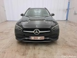  Mercedes  C-Klasse C200d Break Business Line 2.0d 163pk/cv 5p 9G-Tronic Automatic Diesel  15 #24