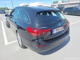  Mercedes  C-Klasse C200d Break Business Line 2.0d 163pk/cv 5p 9G-Tronic Automatic Diesel  15 #37