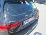  Mercedes  C-Klasse C200d Break Business Line 2.0d 163pk/cv 5p 9G-Tronic Automatic Diesel  15 #46