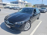  Mercedes  C-Klasse C200d Break Business Line 2.0d 163pk/cv 5p 9G-Tronic Automatic Diesel  15 #59