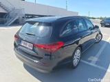  Mercedes  C-Klasse C200d Break Business Line 2.0d 163pk/cv 5p 9G-Tronic Automatic Diesel  15 #60