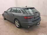  Audi  A4 Avant Business Attraction 30 2.0TDi 136pk/cv 5p S-Tronic Automatic Diesel  17 #6