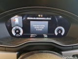  Audi  A4 Avant Business Attraction 30 2.0TDi 136pk/cv 5p S-Tronic Automatic Diesel  17 #9