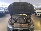  Audi  A4 Avant Business Attraction 30 2.0TDi 136pk/cv 5p S-Tronic Automatic Diesel  17 #13