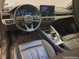  Audi  A4 Avant Business Attraction 30 2.0TDi 136pk/cv 5p S-Tronic Automatic Diesel  17 #18