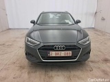  Audi  A4 Avant Business Attraction 30 2.0TDi 136pk/cv 5p S-Tronic Automatic Diesel  17 #19