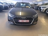  Audi  A4 Avant Business Attraction 30 2.0TDi 136pk/cv 5p S-Tronic Automatic Diesel  17 #27