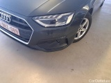  Audi  A4 Avant Business Attraction 30 2.0TDi 136pk/cv 5p S-Tronic Automatic Diesel  17 #29