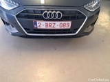  Audi  A4 Avant Business Attraction 30 2.0TDi 136pk/cv 5p S-Tronic Automatic Diesel  17 #33