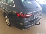  Audi  A4 Avant Business Attraction 30 2.0TDi 136pk/cv 5p S-Tronic Automatic Diesel  17 #38