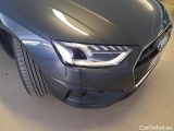  Audi  A4 Avant Business Attraction 30 2.0TDi 136pk/cv 5p S-Tronic Automatic Diesel  17 #41