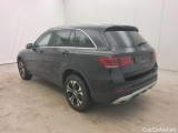  Mercedes  GLC GLC300de Business Solution 2.0d 306pk/cv 5p 4Matic 9G-Tronic Automatic Diesel/Electric  18 #6
