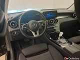  Mercedes  GLC GLC300de Business Solution 2.0d 306pk/cv 5p 4Matic 9G-Tronic Automatic Diesel/Electric  18 #22