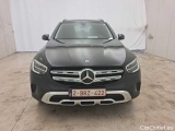 Mercedes  GLC GLC300de Business Solution 2.0d 306pk/cv 5p 4Matic 9G-Tronic Automatic Diesel/Electric  18 #24