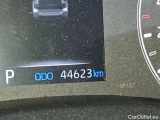  Toyota  Yaris Dynamic 1.5VVT-i Hybrid 116pk/cv 5p e-CVT Automatic Petrol  20 #9