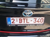  Toyota  Yaris Dynamic 1.5VVT-i Hybrid 116pk/cv 5p e-CVT Automatic Petrol  20 #11